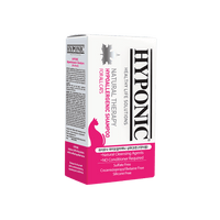HYPONIC 極致低敏全貓類沖涼液 Hypoallergenic Shampoo (For All Cats)