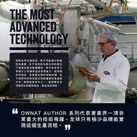 Ownat Author 高比例新鮮雞即製(低穀)成長期犬用乾糧