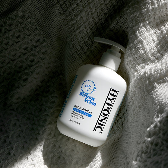 hyponic_比熊犬專用潔毛露_500ml