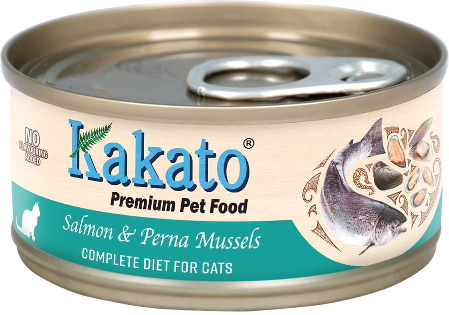 kakato_complete_diet_tinned_food-_salmon_&_perna_mussels_70g_(for_cats-all_life_stages)
