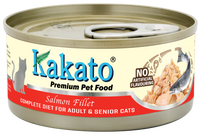 Kakato_全營養主食罐_Complete_Diet_Tinned_food_Salmon_70g_for_Adult_&_Senior_Cats_70g