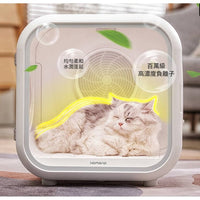 Homerun_寵物智能烘乾箱Pro