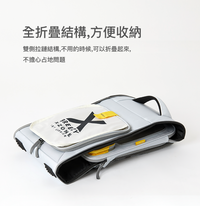 PETKIT_Breezy_xZONE_寵物背包_灰色