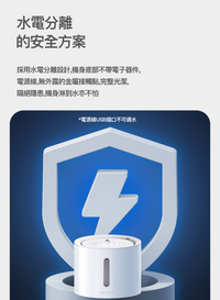 PETKIT_Eversweet_SOLO_2_無線水泵智能飲水機