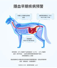 PETKIT_隱血測試混合貓砂