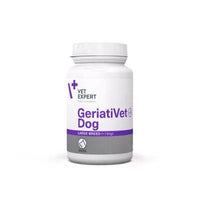 Vet_Expert_V+_GeriatiVet_Dog_(45tablets)__大型年老犬補充品45粒