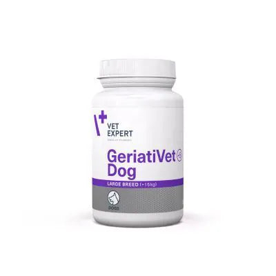 Vet_Expert_V+_GeriatiVet_Dog_(45tablets)__大型年老犬補充品45粒