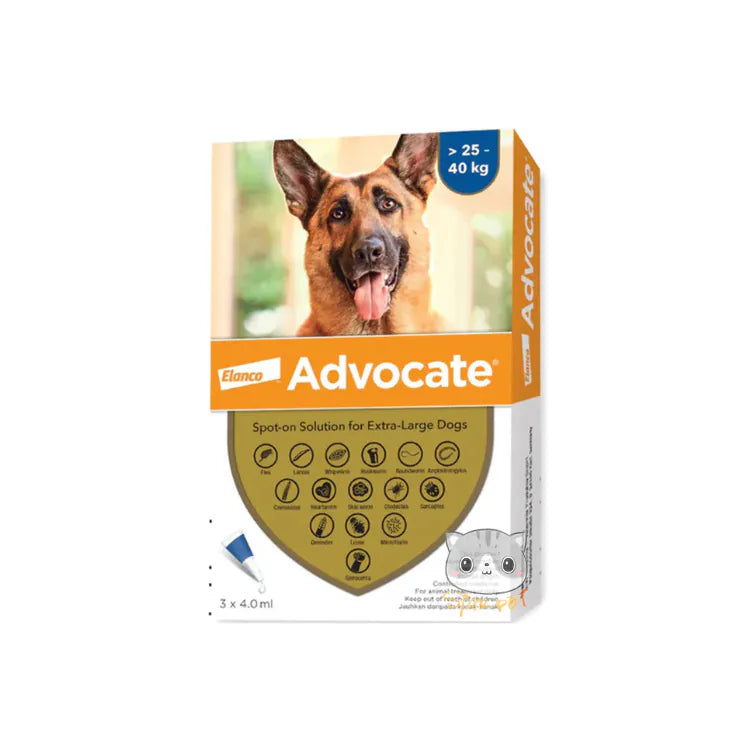 德國拜耳_Bayer_(Elanco)_犬用_Adcovate_心疥爽_系列