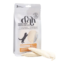 Dah_雞胸條凍乾50g