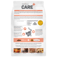 Nutrience Care 無穀物 過敏皮膚及腸胃 全齡貓糧 Sensitive Skin and Stomach