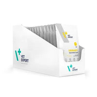 Vet_Expert_V+_貓_泌尿處方湯包_40g_(12包）