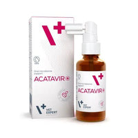 Vet_Expert_V+_ACATAVIR_gel_preparation_supporting_"cat_flu"_30_ml