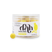 Dah_鵪鶉蛋黃凍乾80g