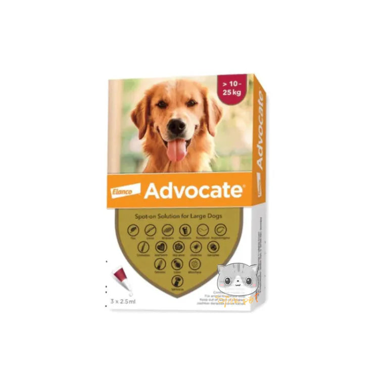 德國拜耳_Bayer_(Elanco)_犬用_Adcovate_心疥爽_系列