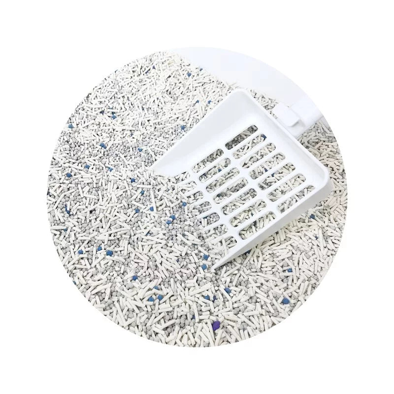 Dah_天然豌豆混合貓砂 7L(豌豆纖維+礦土)2.8
kg