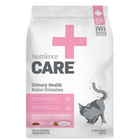 Nutrience Care 無穀物 泌尿道改善配方 全齡貓糧 Urinary Health