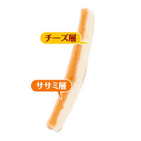 Petio 極上 無添加 芝士雞胸肉條 100g