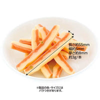 Petio 極上 無添加 芝士雞胸肉+蔬菜條100g