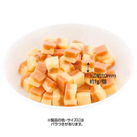 Petio 極上 無添加 芝士雞胸肉+蔬菜粒粒100g