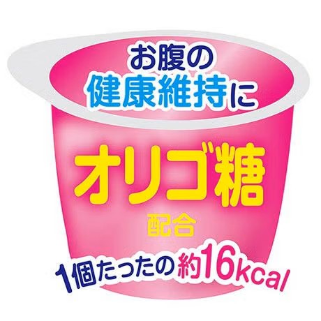 Petio 香草味乳酸菌啫喱(16gx15粒)