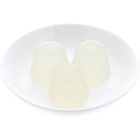 Petio Aqua Jelly 4 Zeros 蘋果味補充水份啫喱(16gx15粒)