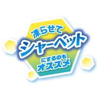 Petio Aqua Jelly 4 Zeros 蘋果味補充水份啫喱(16gx15粒)