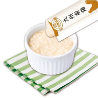 Petio 天然無添加 九州雞肉+蔬菜慕絲唧唧棒(8支裝)