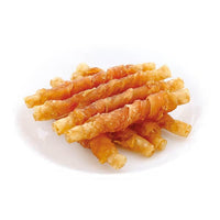 Petio 米香鮮嫩雞肉捲(10支裝)
