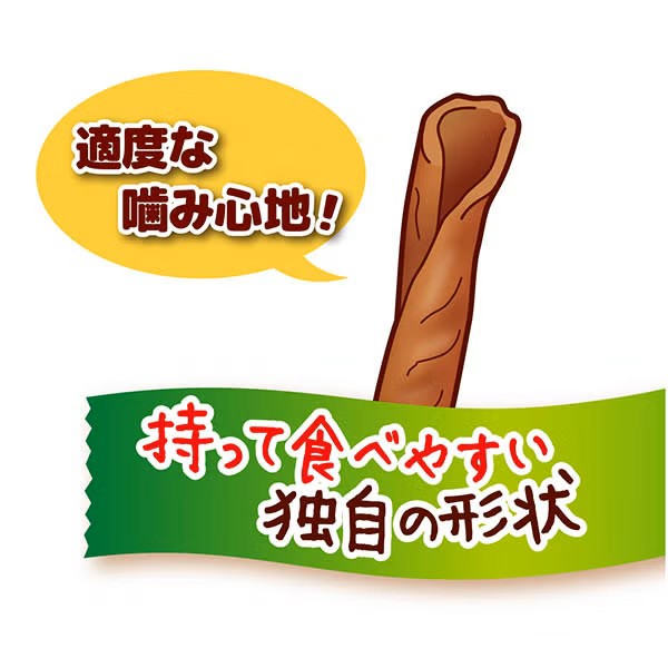Petio 100% 鴨胸肉捲(7支裝)