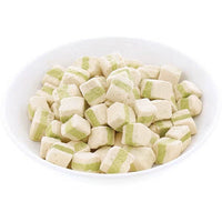 Petio 素材原味貓草+雞肉去毛球護理凍乾粒 12g