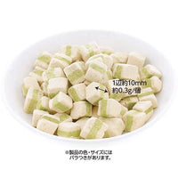 Petio 素材原味貓草+雞肉去毛球護理凍乾粒 12g