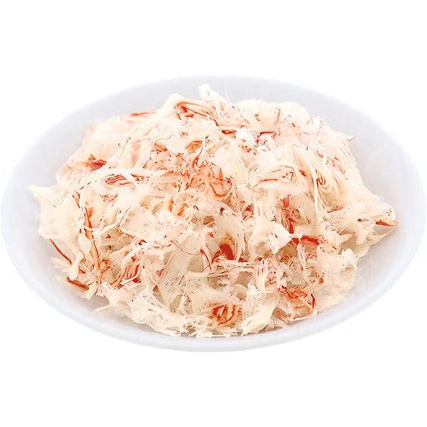 Petio 減鹽版 蟹味魚肉絲 20g