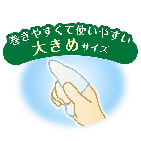Petio 寵物牙齒清潔 濕紙巾(覆盆子薄荷味)(2包裝)