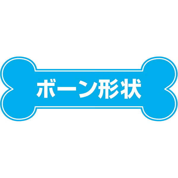 Petio 咬咬CORN系列 潔齒玩具抹茶雲呢拿味M(中型犬用)
