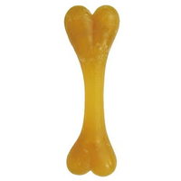 Petio 咬咬CORN系列 潔齒玩具雞肉風味M(中型犬用)