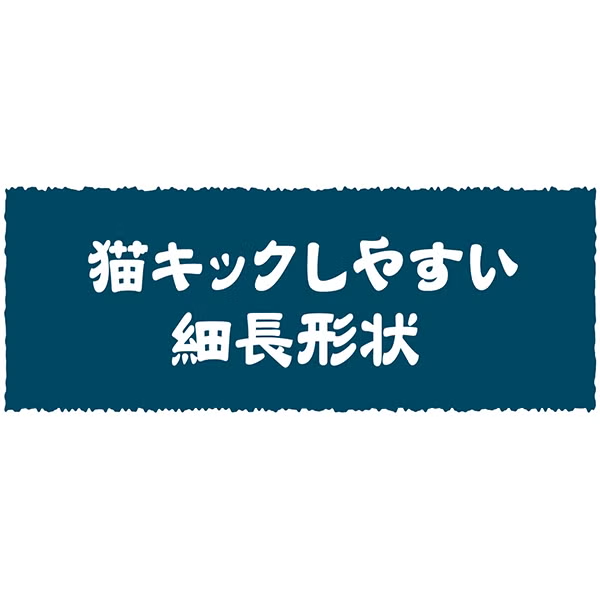 Petio 猫小町系列 踢踢蝦貓咪抱枕(荒波款)