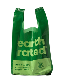 Earth Rated 手提環保撿便袋120個補充裝 (無香味)