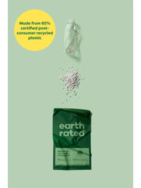 Earth Rated 300個裝環保撿便袋補充裝 (薰衣草香味)