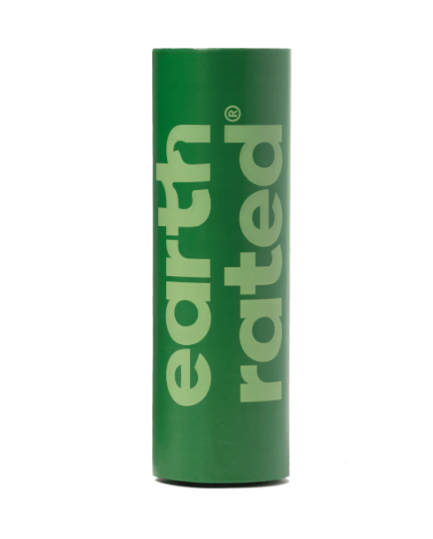 Earth Rated 300個裝環保撿便袋補充裝 (無香味)