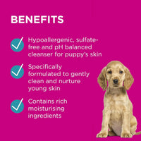 PAW By Blackmores - PAW PUPPY SHAMPOO 200ML PAW幼犬洗髮水 200ml