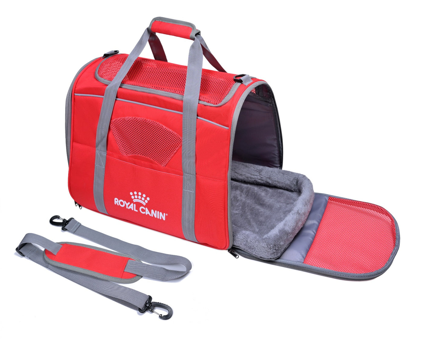 Royal Canin 寵物手提袋 (非賣品)