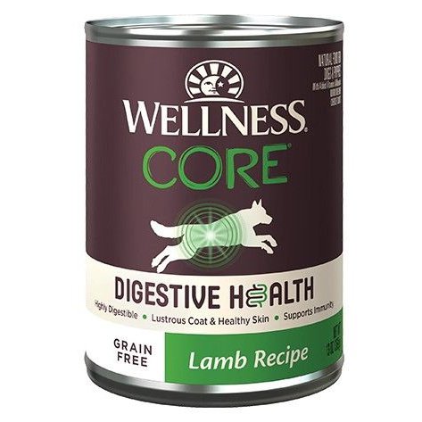 wellness_core_digestive_health_dog_canned_food_lamb_pate_13oz