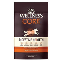wellness_core_消化易_狗乾糧_嫩雞肉配方