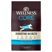 wellness_core_消化易_狗乾糧_白魚配方