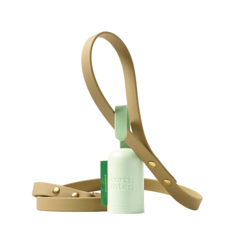 Earth Rated 環保狗狗撿便器 (連15個無香味撿便袋)