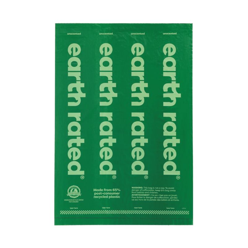 Earth Rated 環保狗狗撿便器 (連15個無香味撿便袋)