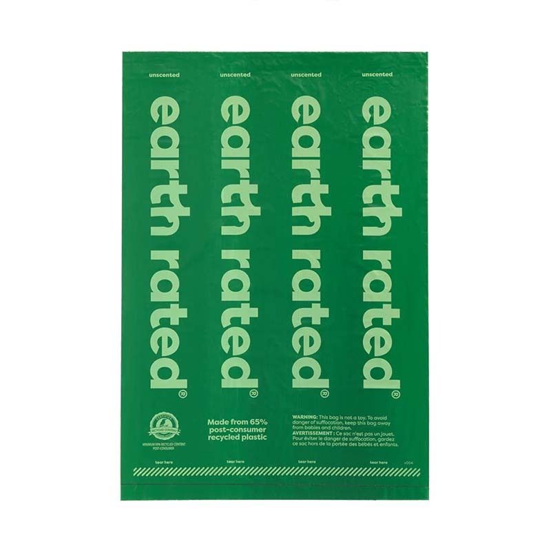 Earth Rated 120個裝環保撿便補充裝 (無香味)