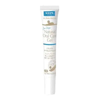 MBPL Care 天然除口臭潔齒啫喱 20ml (犬適用)
