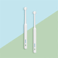 My Baby Pet Life 2件裝360度迷你刷頭牙刷