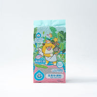 ODOUT 臭味滾 1.5mm極細抗臭豆腐貓砂 2.8kg